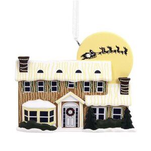 Ornament (National Lampoon's Christmas Vacation Griswold House)